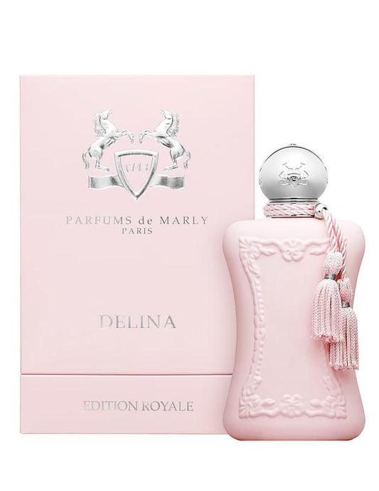 Delina | Eau de Parfum