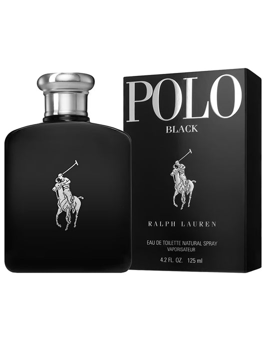 Black | Eau de Toilette