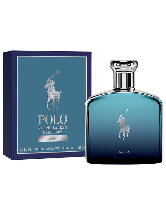 Deep Blue | Parfum