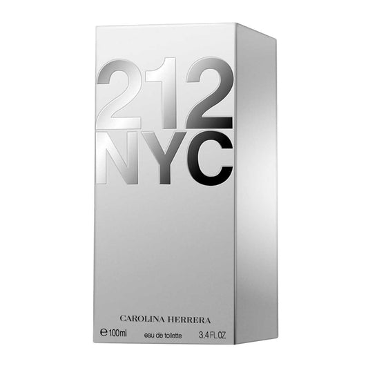 212 NYC | Eau de Toilette