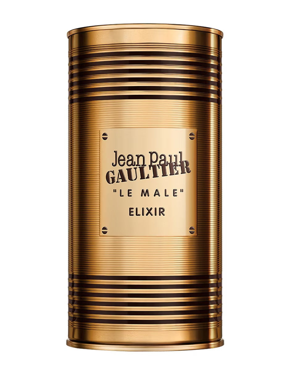 Le Male Elixir | Parfum