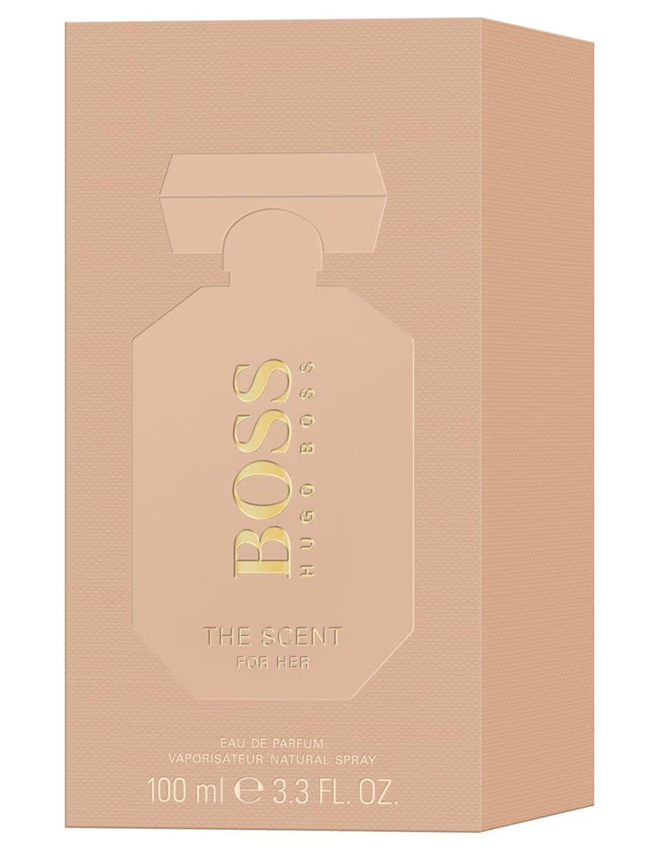 The Scent For Her | Eau de Parfum