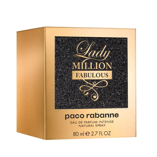 Lady Million | Eau de Parfum