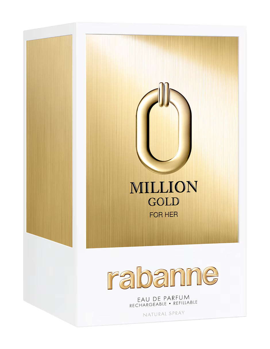 Million Gold | Eau de Parfum