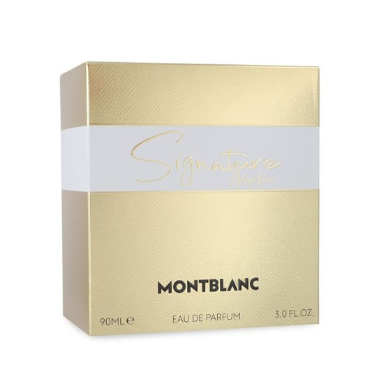 Signature | Eau de Parfum
