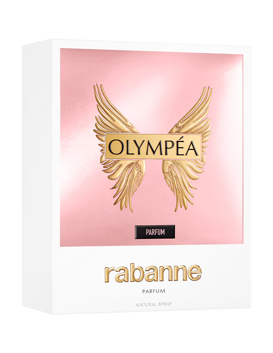 Olympéa | Parfum