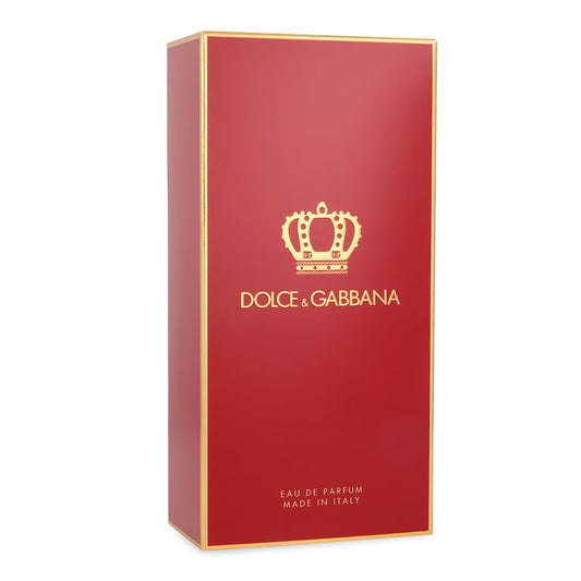 Q | Eau de Parfum