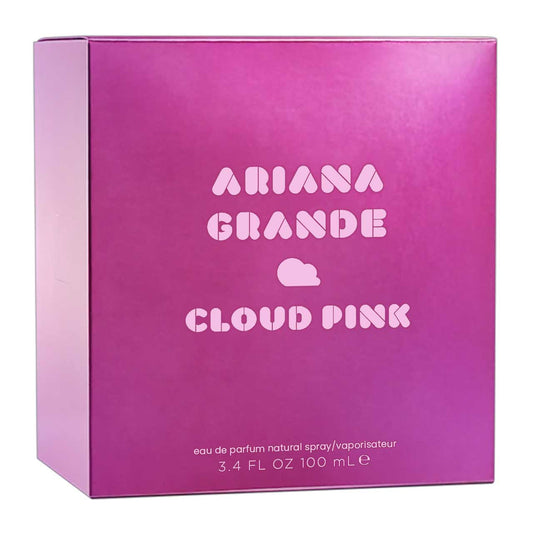 Cloud Pink | Eau de Parfum