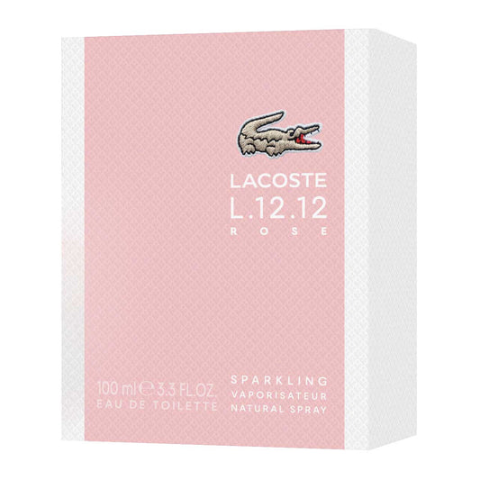 L.12.12 Rose Sparkling | Eau de Toilette