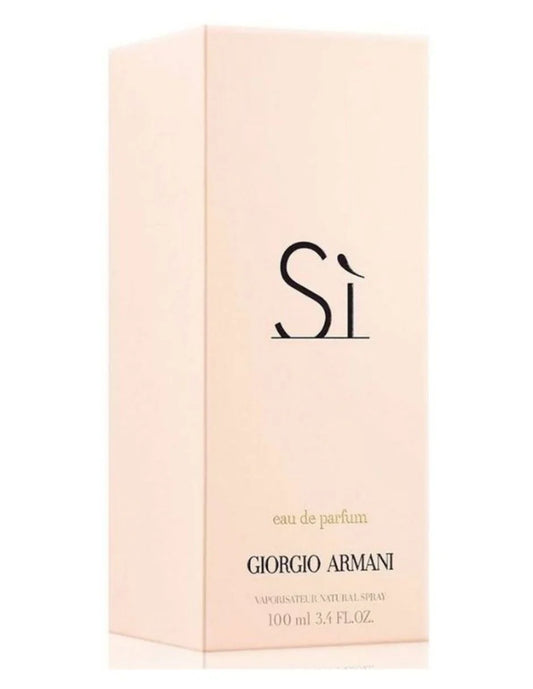 Sì | Eau de Parfum