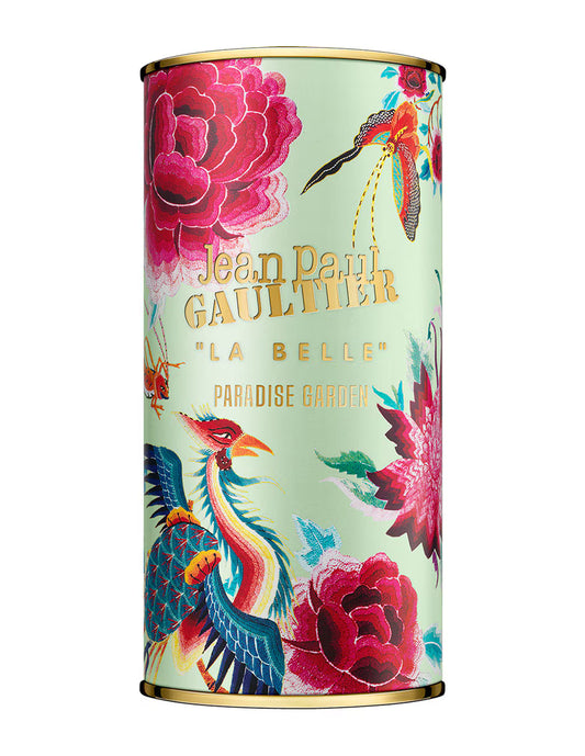 La Belle Paradise Garden | Eau de Parfum