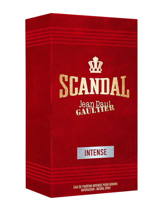 Jean Paul Gaultier Scandal Pour Homme Le Parfum | Eau de Parfum Intense