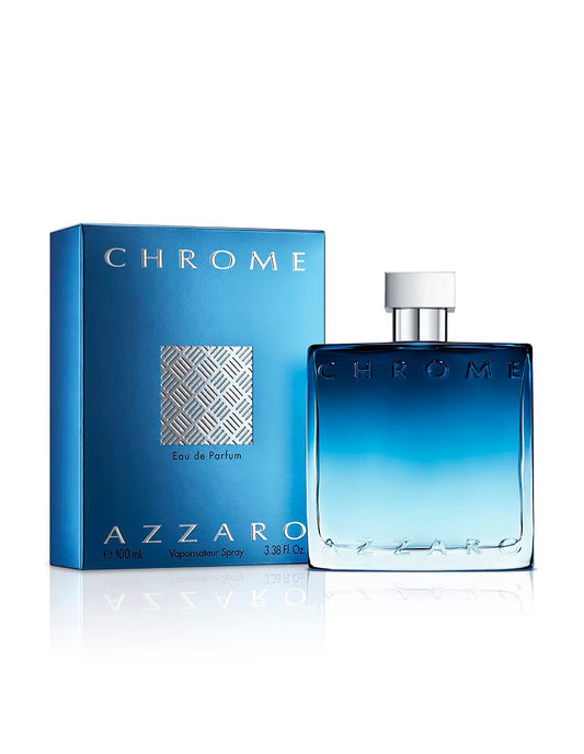 Chrome | Eau de Parfum