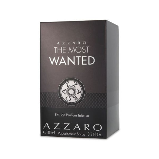 The Most Wanted | Eau de Parfum Intense
