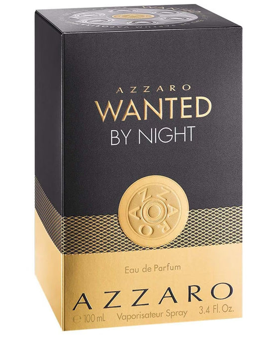 Azzaro Wanted by Night | Eau de Parfum