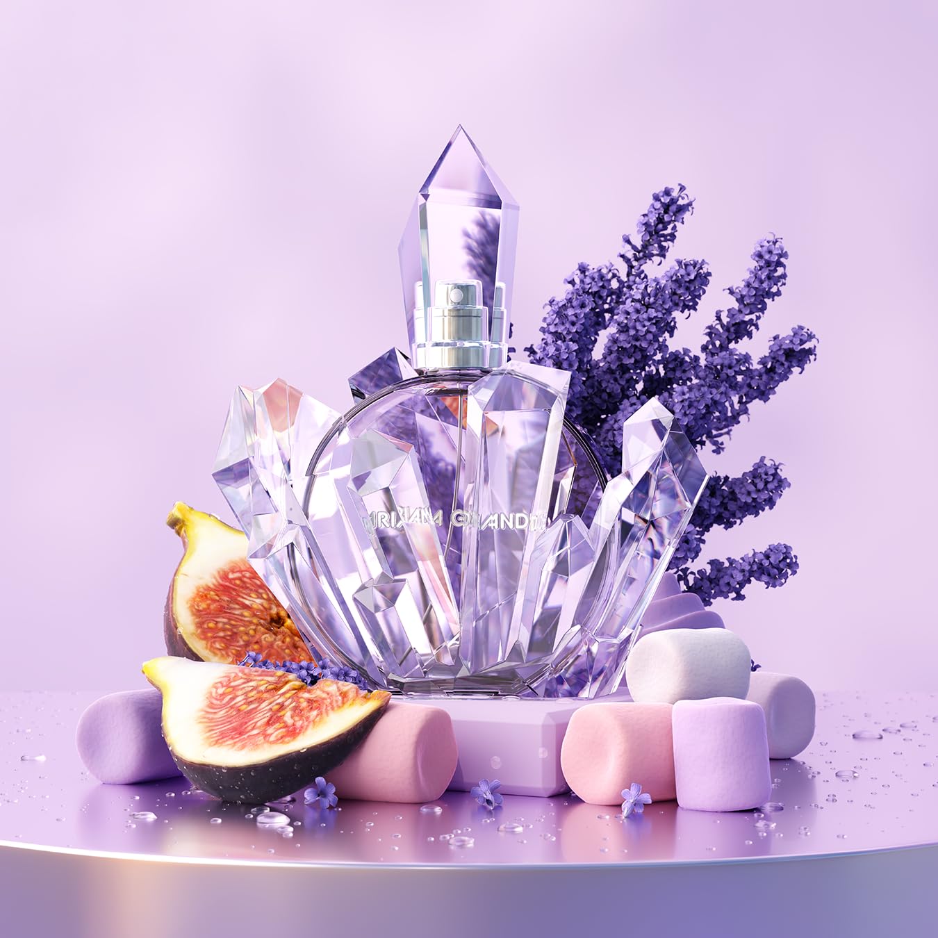 R.E.M. | Eau de Parfum