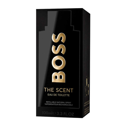 The Scent | Eau de Toilette