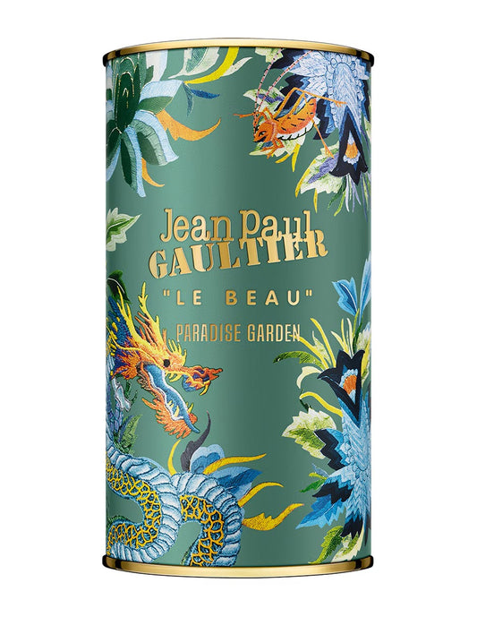 Jean Paul Gaultier Le Beau Paradise Garden | Eau de Parfum