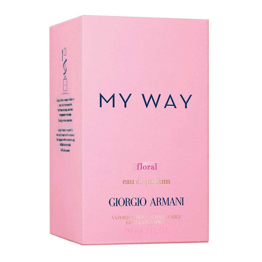 My Away | Floral Eau de Parfum