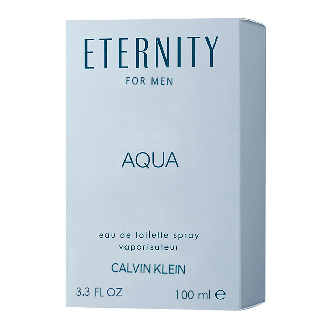 Eternity Aqua | Eau de Toilette