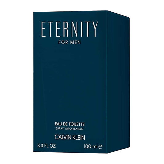 Eternity for Men | Eau de Toilette