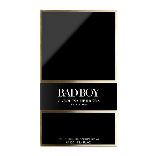 Carolina Herrera Bad Boy | Eau de Toilette