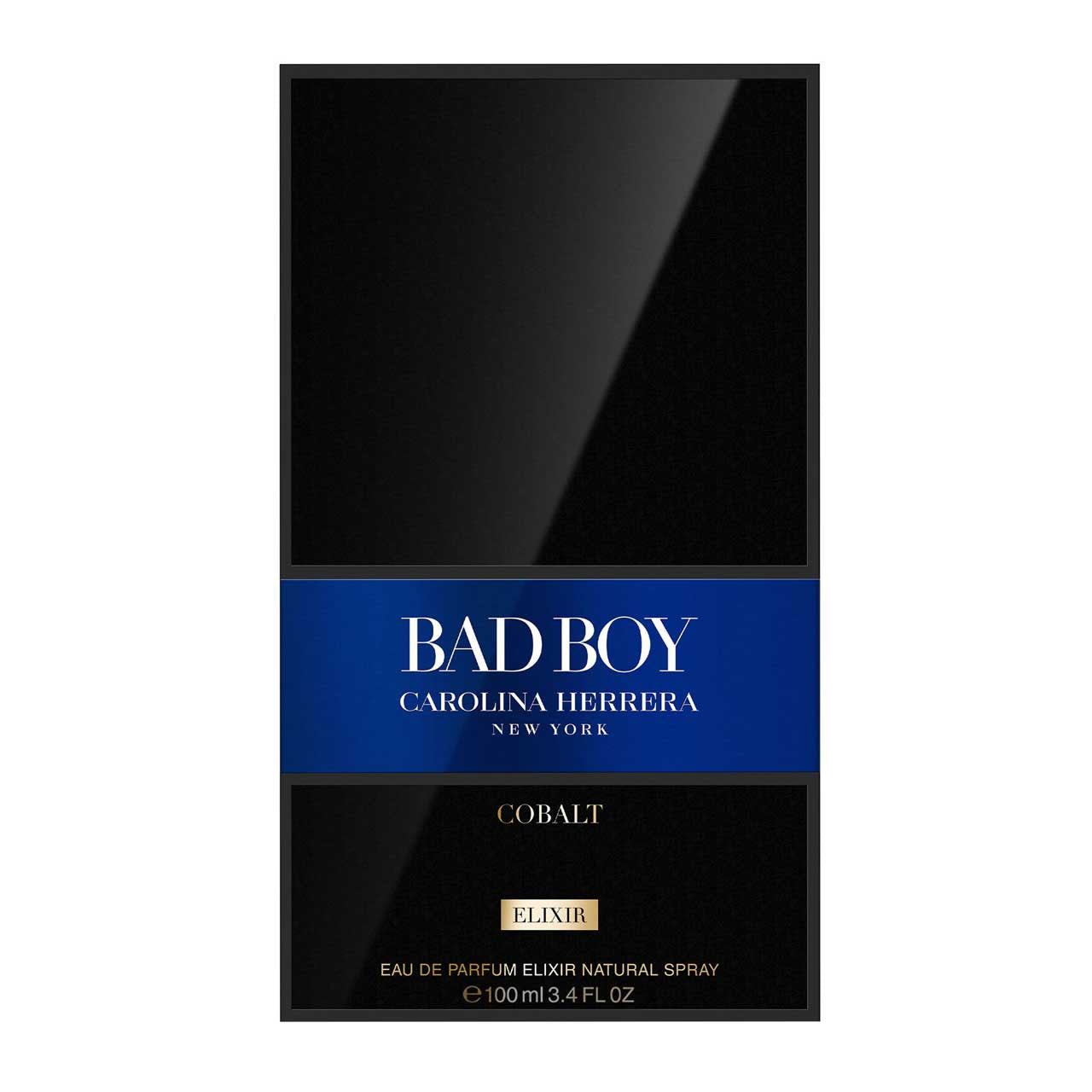 Bad Boy Cobalt Elixir | Eau de Parfum