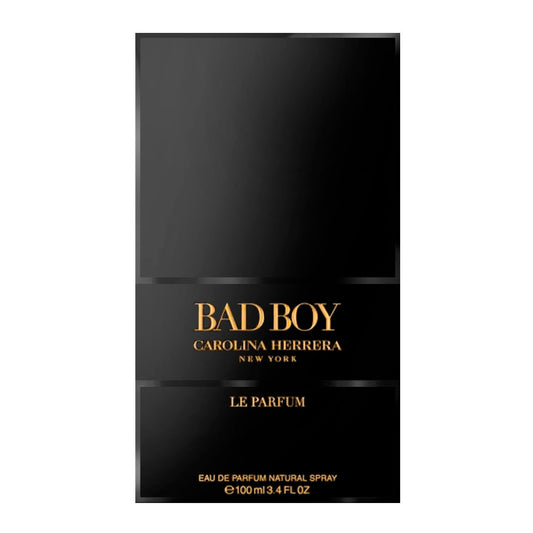 Carolina Herrera | Bad Boy Le Parfum