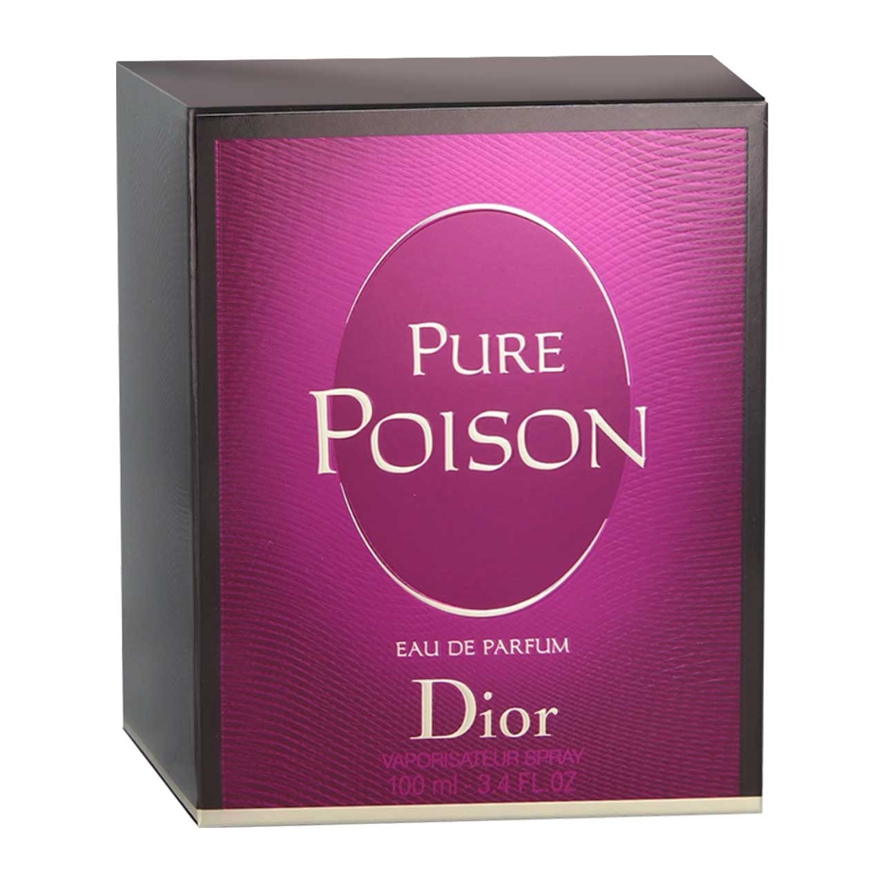 Dior Pure Poison | Eau de Parfum