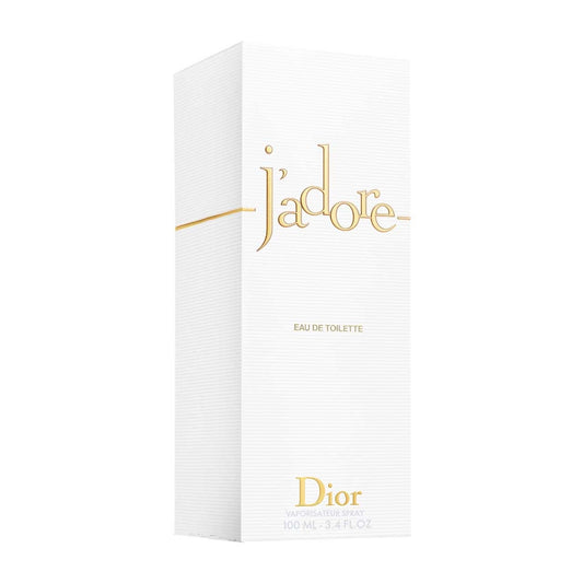 J'adore | Eau de Toilette