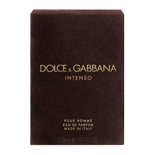 Pour Homme Intenso | Eau de Parfum