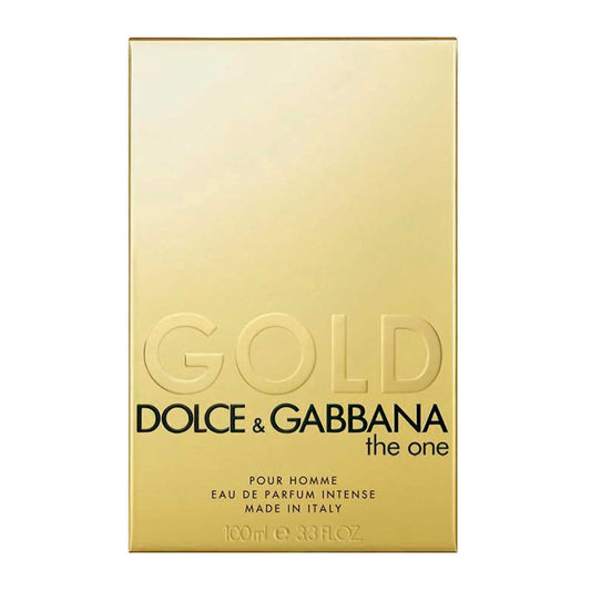 Dolce & Gabbana The One For Men | Eau de Parfum