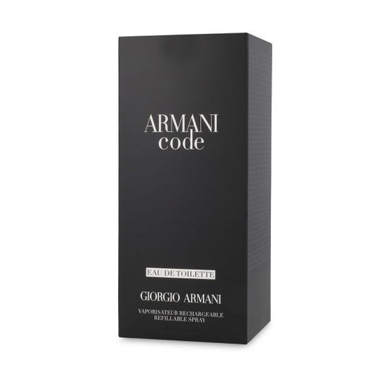 Giorgio Armani Code | Eau de Toilette