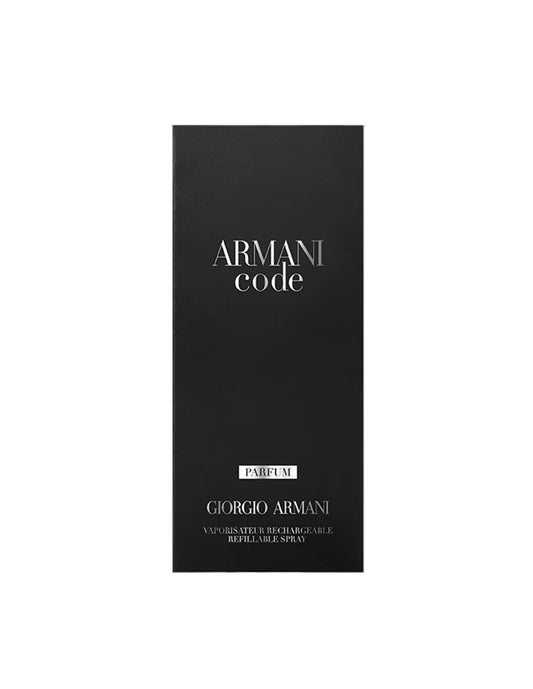 Giorgio Armani Code | Parfum