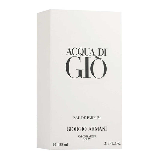 Acqua Di Giò Pour Homme | Eau de Parfum