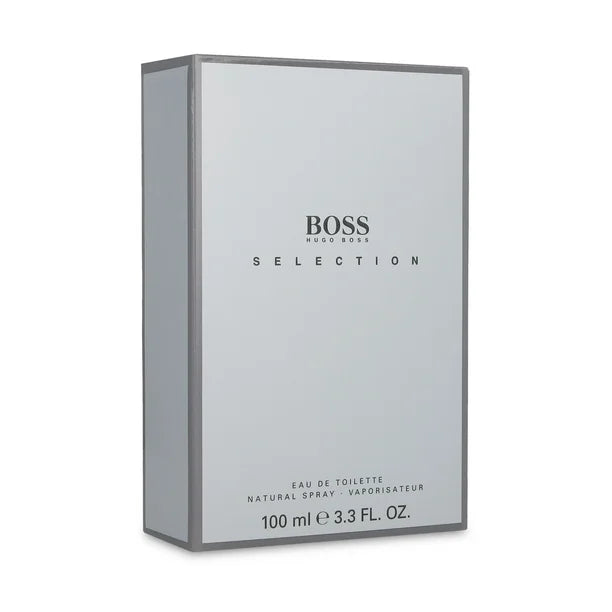 Hugo Boss Selection | Eau de Toilette