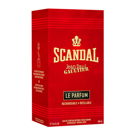 Jean Paul Gaultier Scandal Pour Homme Le Parfum | Parfum