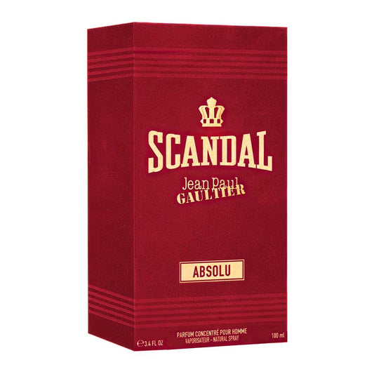 Scandal Absolu | Parfum Concentré