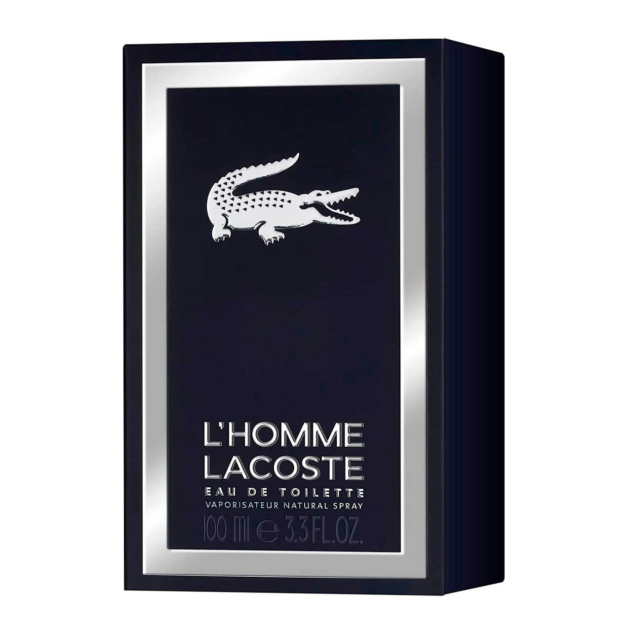 L'Homme | Eau de Toilette