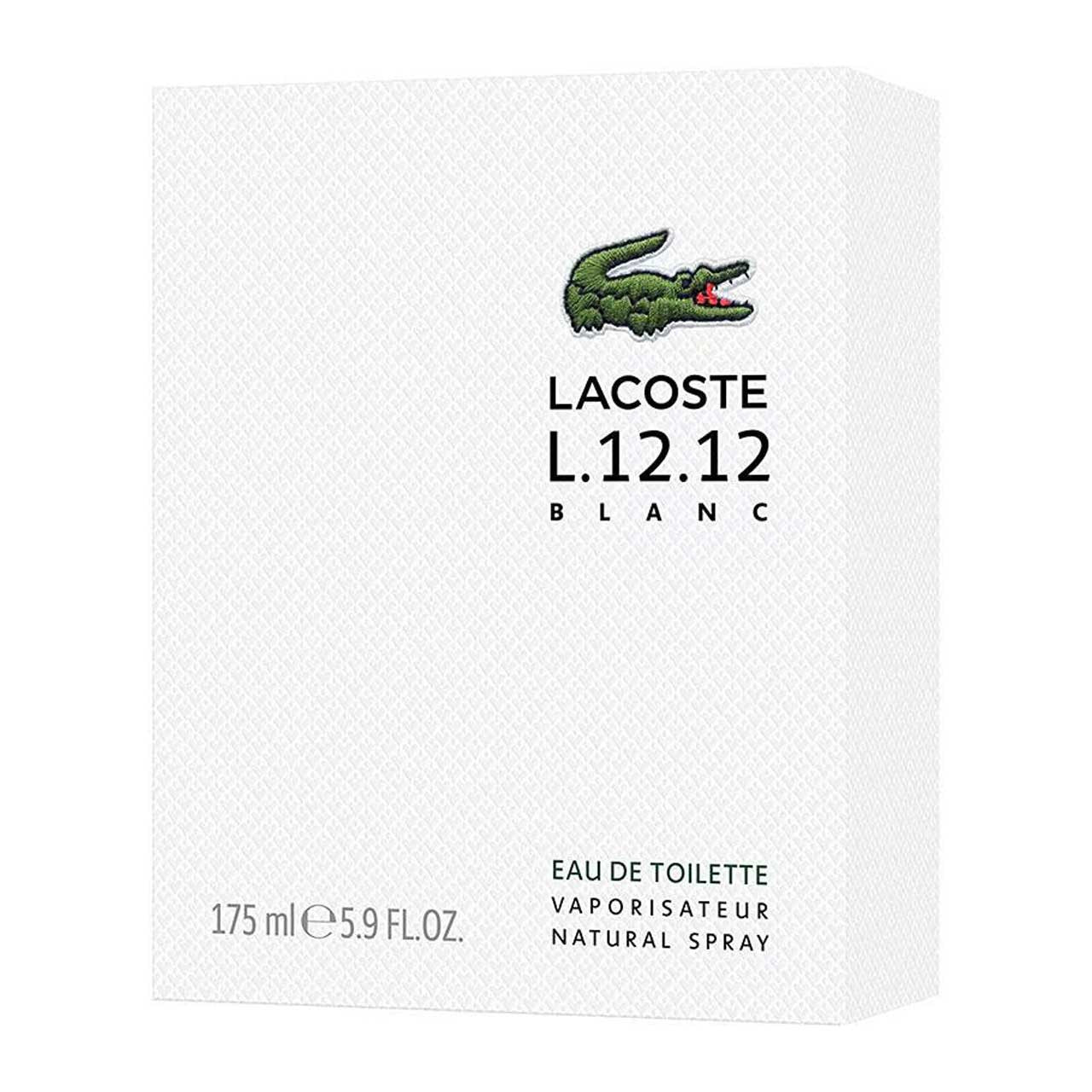 L.12.12 Blanc | Eau de Parfum