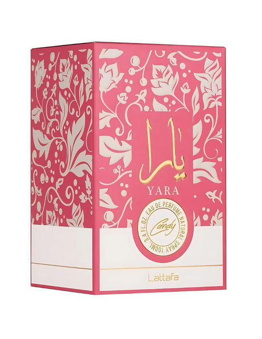 Yara Candy | Eau de Parfum