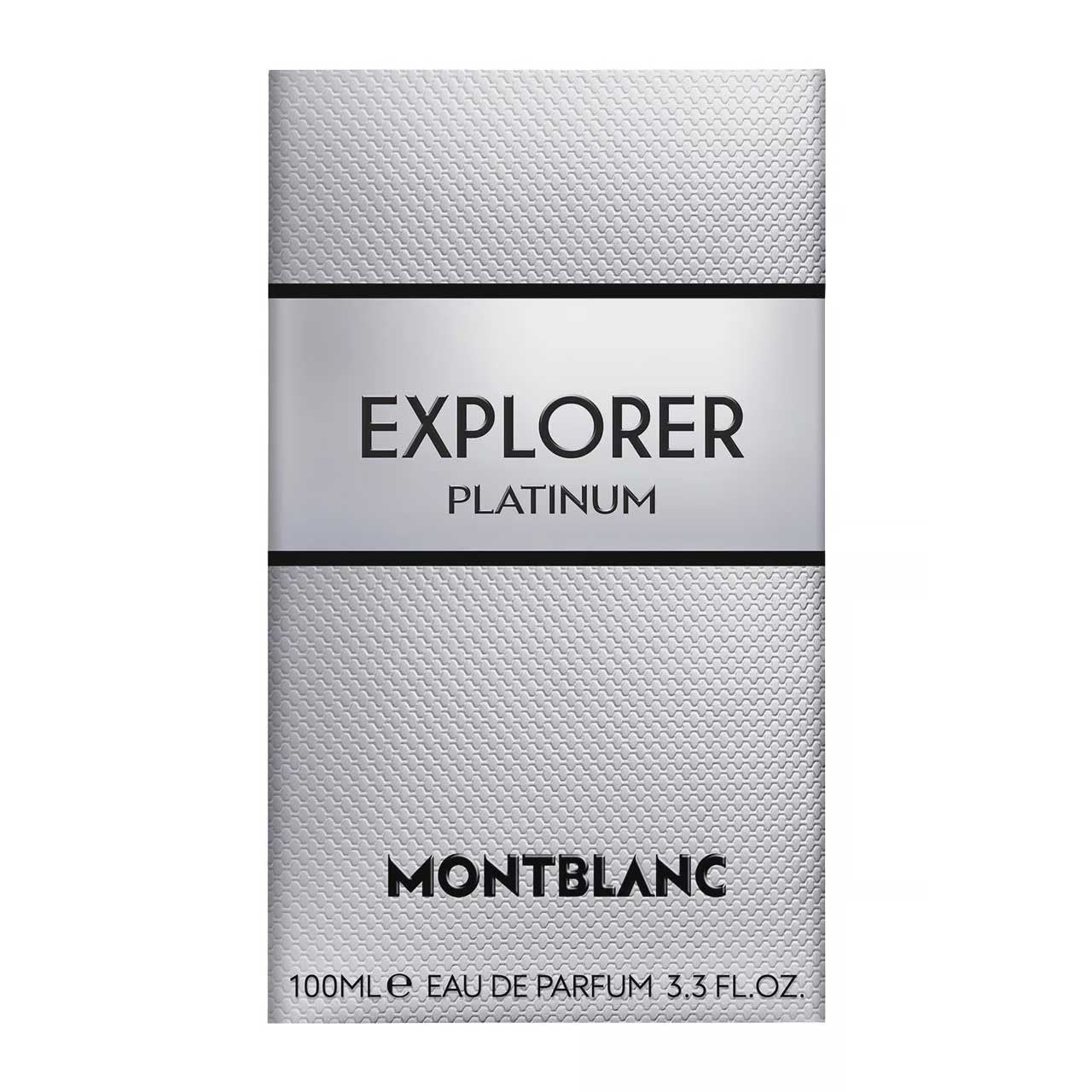 Explorer Platinum | Eau de Parfum