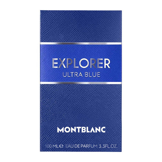 Explorer Ultra Blue | Eau de Parfum