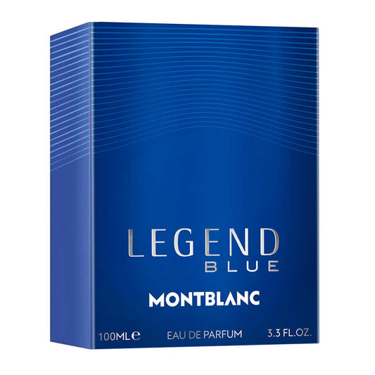 Legend Blue | Eau de Parfum
