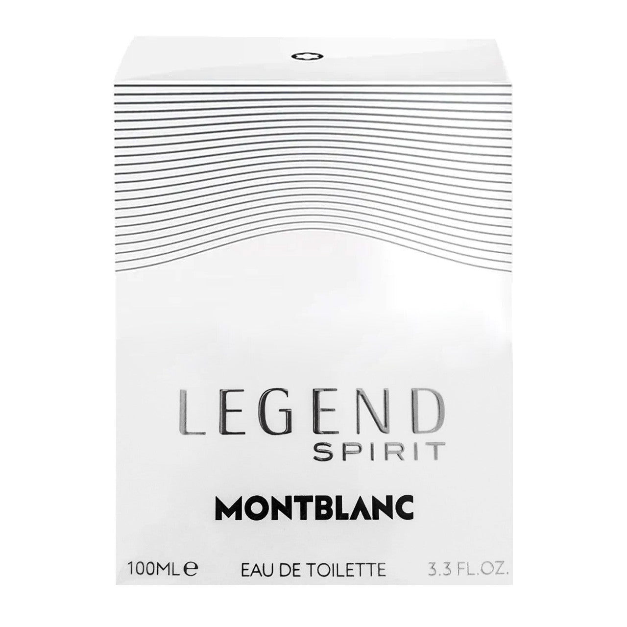 Montblanc Legend | Eau de Toilette