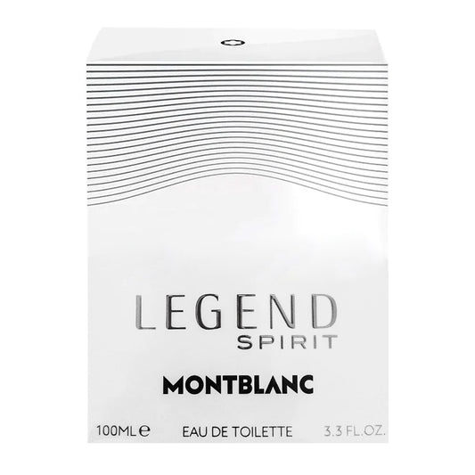 Montblanc Legend | Eau de Toilette
