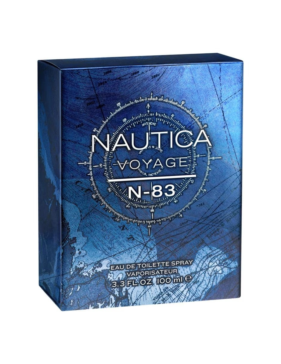 Voyage N-83 | Eau de Toilette