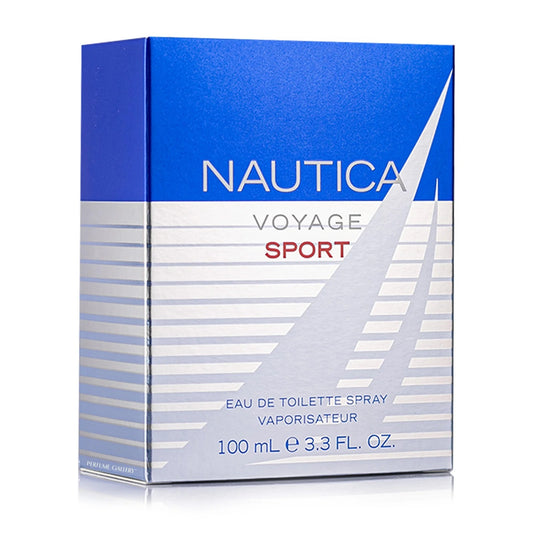Voyage Sport | Eau de Toilette