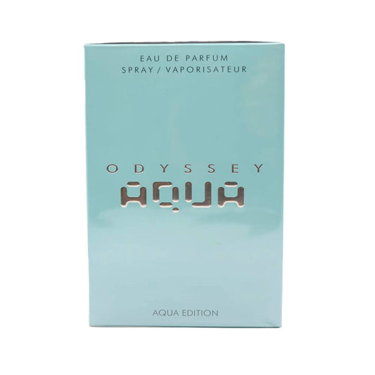 Odyssey Aqua | Eau de Parfum