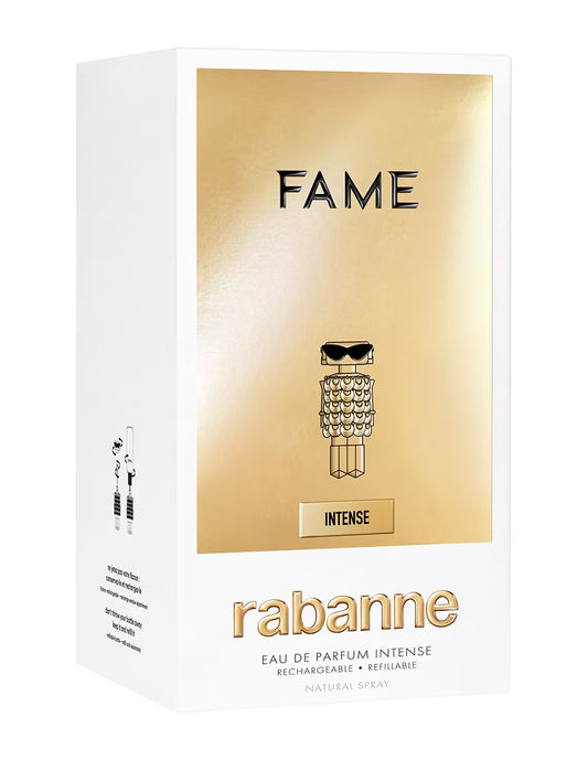 Fame Intense | Eau de Parfum Recargable